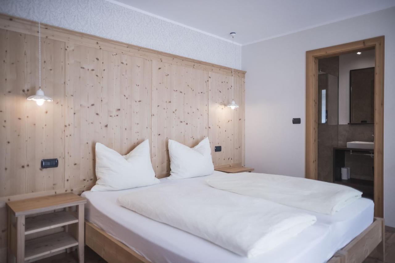Emma Historic Hotel Villabassa Εξωτερικό φωτογραφία