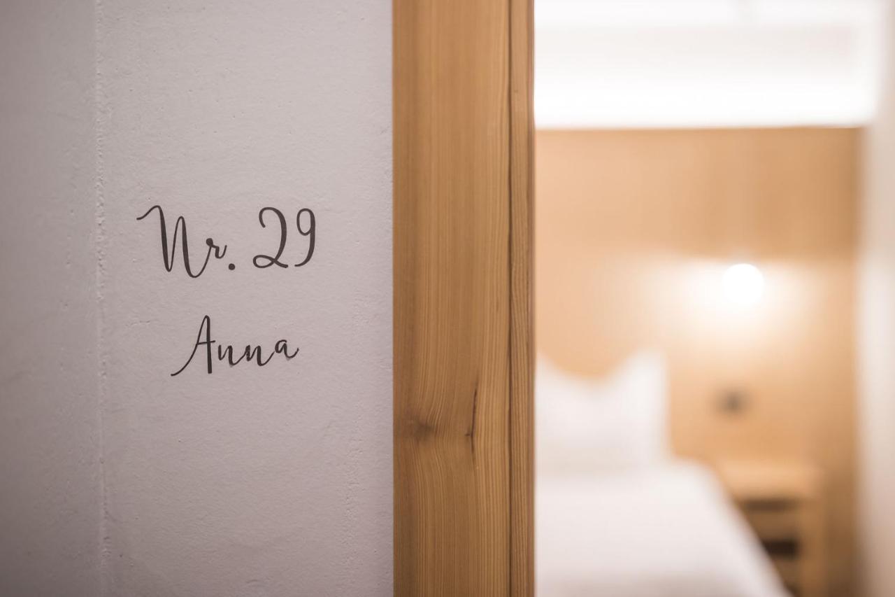 Emma Historic Hotel Villabassa Εξωτερικό φωτογραφία