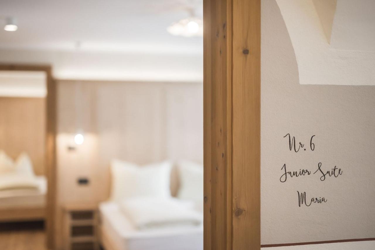 Emma Historic Hotel Villabassa Εξωτερικό φωτογραφία