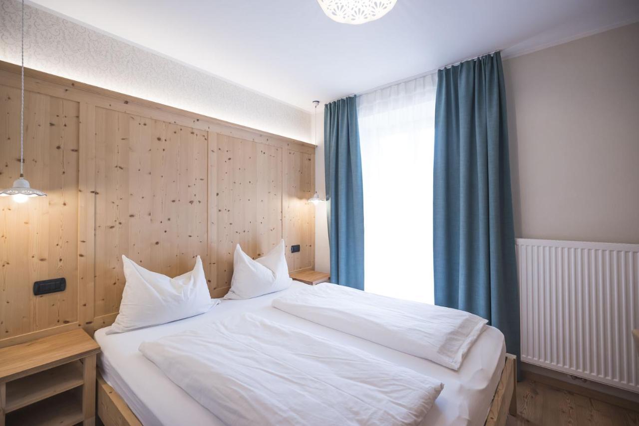 Emma Historic Hotel Villabassa Εξωτερικό φωτογραφία