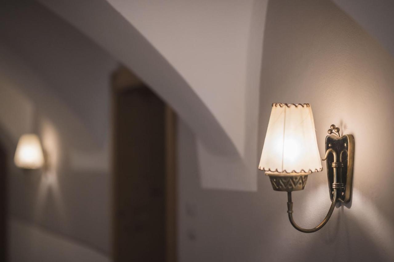 Emma Historic Hotel Villabassa Εξωτερικό φωτογραφία