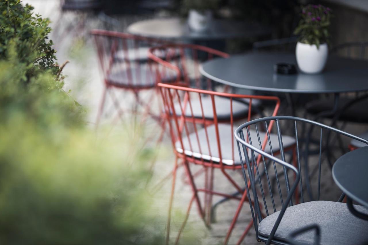 Emma Historic Hotel Villabassa Εξωτερικό φωτογραφία